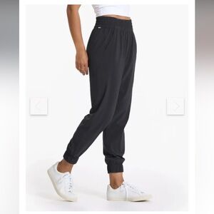 Vuori Villa Jogger Black Size S